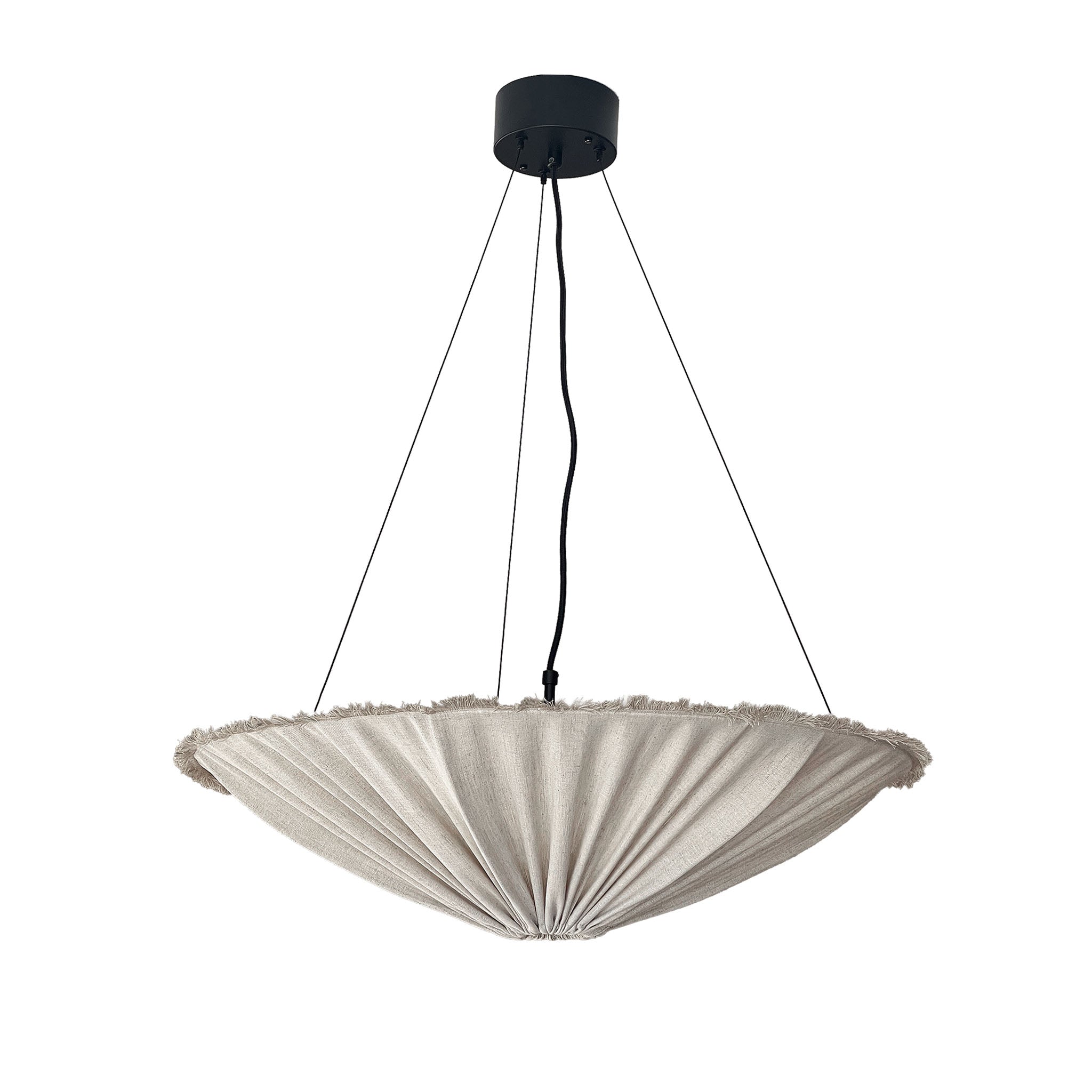 Bonetto 65 Ceiling lamp Beige