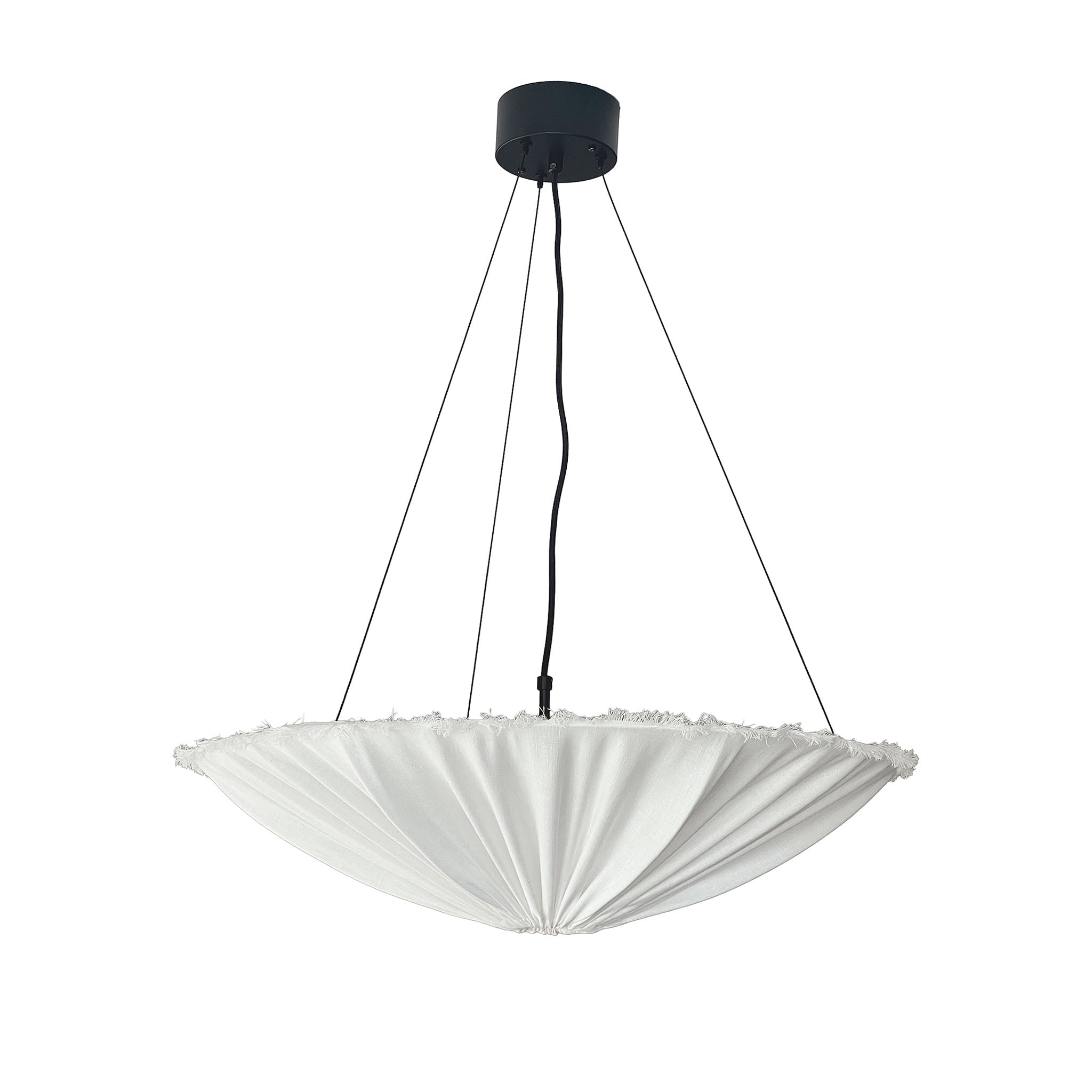 Bonetto 65 Ceiling lamp White