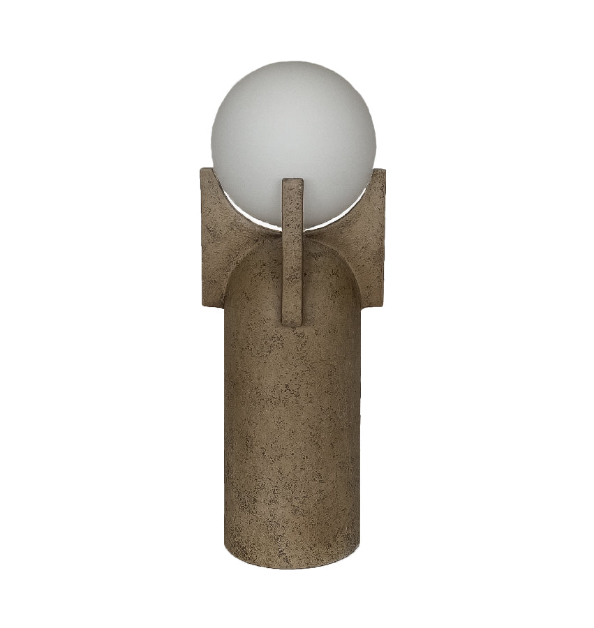 Tornitto Table lamp Nature