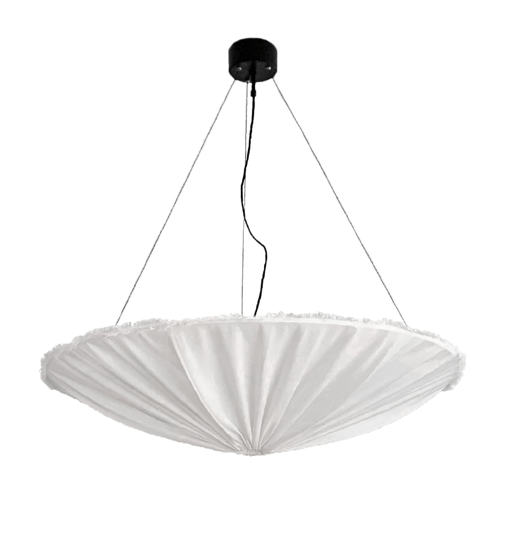 Bonetto Ceiling lamp White