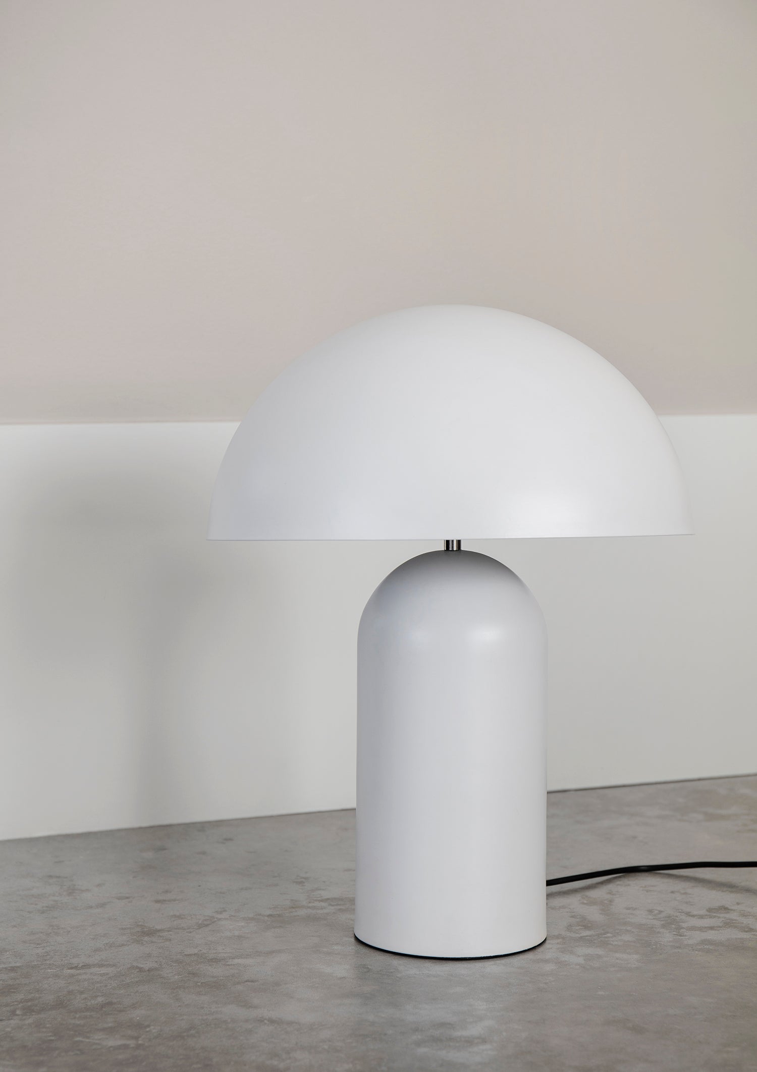 Bolux Table lamp White