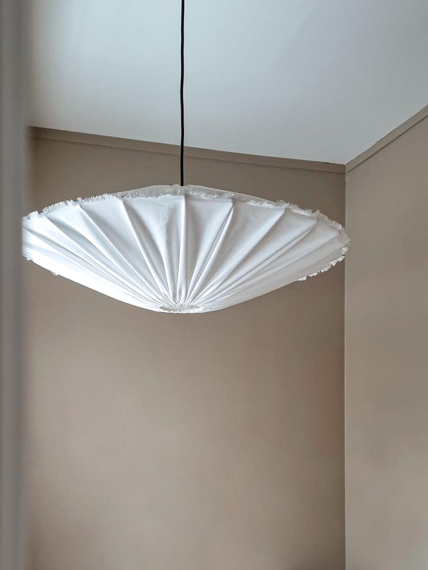 Franso Ceiling lamp White