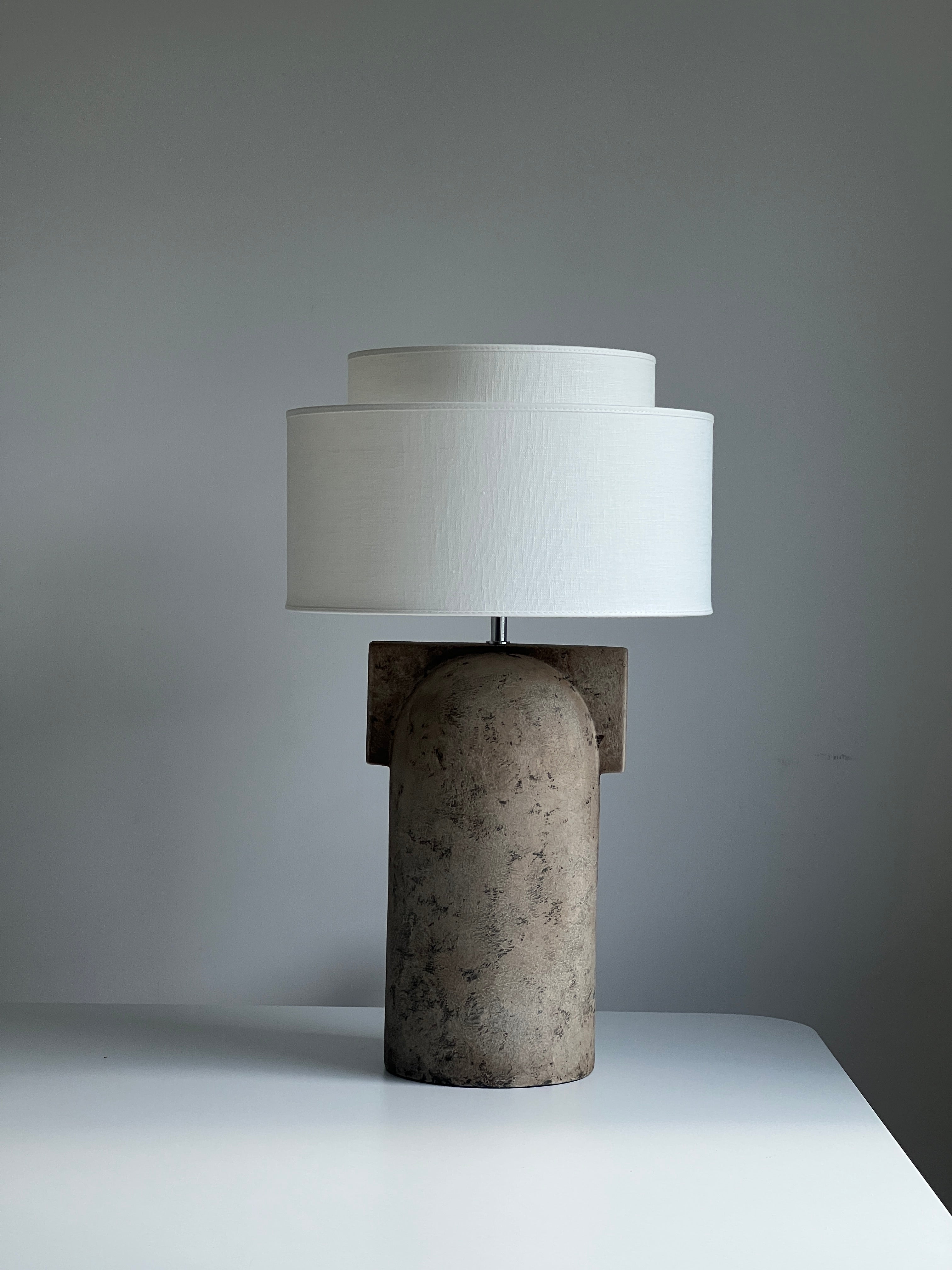 Figoll Table lamp Nature